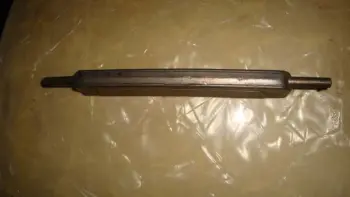 Need 4 Ludwig Long Imperial Lugs (for Bass Drum)