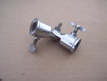 1960's Premier tom mount piece