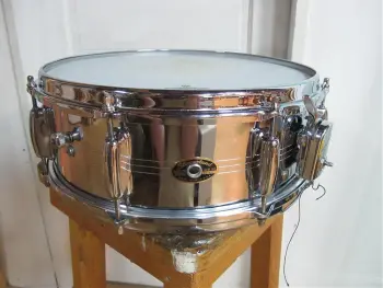 60's Slingerland 'Sound King' Snare COB 5x14