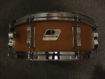 Show us your workhorse snare