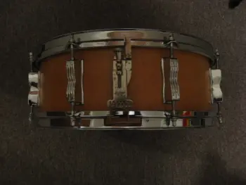 Show us your workhorse snare