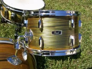60's Vintage Kit on a budget