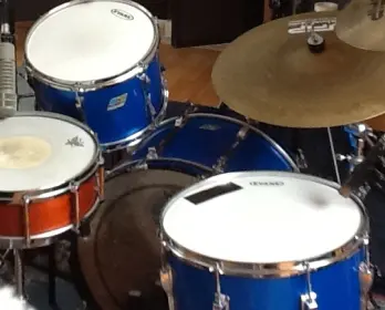 ReWrap for Ludwig/ Blue Silk Pearl? Possible?