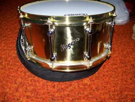 Rogers snare from the Mays?? Era .....