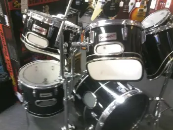 Impact High Performance Drum Kit
