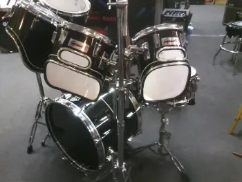 Impact High Performance Drum Kit