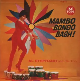 Record Covers with (vintage) Drums on!