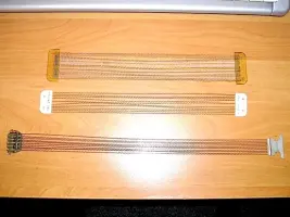 Ludwig Snare wires