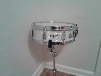 Tower WMP snare.