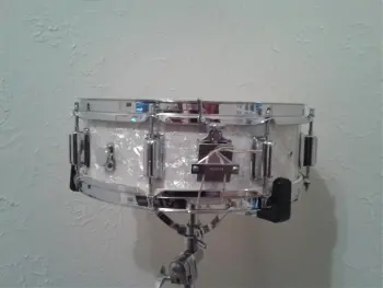 Tower WMP snare.