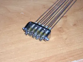 Ludwig Snare wires