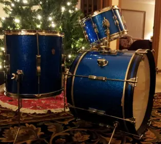Ludwig Club Date, Super classic, or Legacy?? Help!