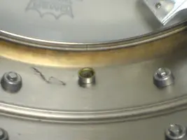 Ludwig SuperSensitive