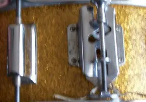 Help With I.d Of Rogers Lugs