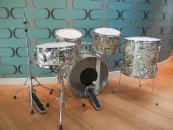 Most collectable MIJ kits/snares