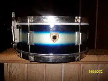 Most collectable MIJ kits/snares