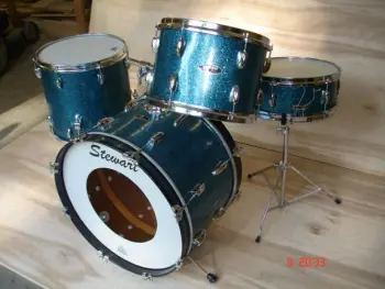 Most collectable MIJ kits/snares