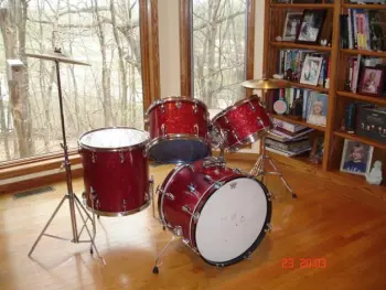 Most collectable MIJ kits/snares
