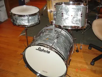 Floor Toms, the hardest part?