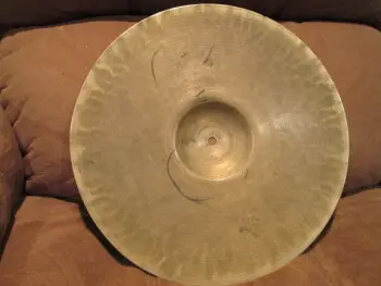 Help with two cymbals, Zildjian, and Zlico