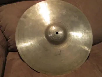 Help with two cymbals, Zildjian, and Zlico