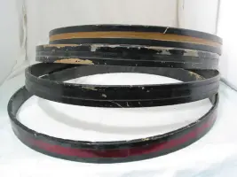 Hoops - Hoops and more Hoops