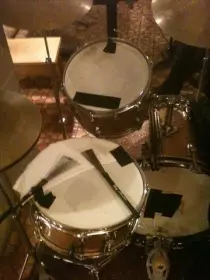 my 66 jazzfest