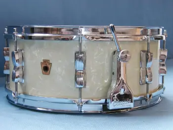 WFL Buddy Rich Snare Rescue
