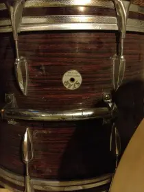 Hello and a vintage Star kit