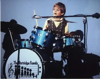 the partridge family