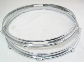 Hoops - Hoops and more Hoops