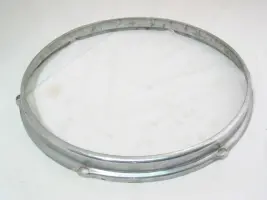Hoops - Hoops and more Hoops