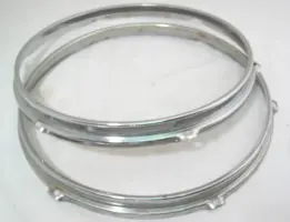 Hoops - Hoops and more Hoops