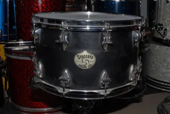 Cool finds when buying an MIJ kit