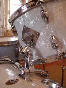 1965 Slingerland