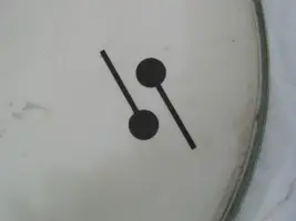 Logo Heads - Slingerland and Sonor