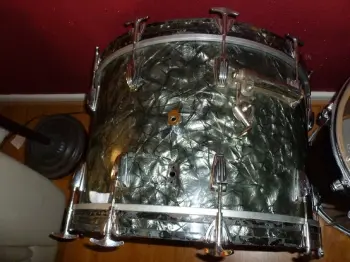 WFL Drums