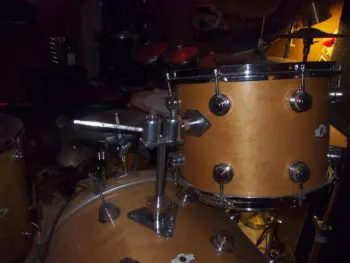 Camco L.A    3 piece drum kit