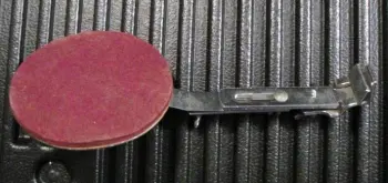 Tell Me About My Gretsch Bass Drum Hoop Muffler