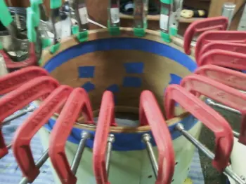 Re-Ring Separating
