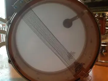 Slingerland Snare Question - What is it?