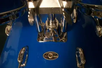 WTB Slingerland Double Set O Matic Assembly