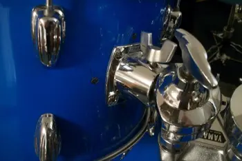 WTB Slingerland Double Set O Matic Assembly