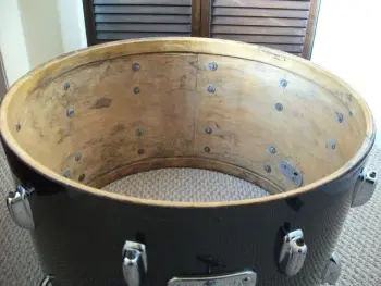 Slingerland Blackrome for trade