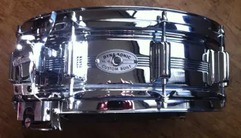 1971 Fullerton Dynasonic COB 5 x 14
