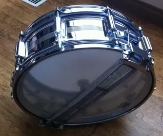 1971 Fullerton Dynasonic COB 5 x 14