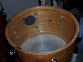 Slingerland Shell I.d.