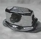 Need 2 ludwig floor tom leg mounts