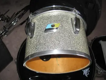 Why do we hate concert toms?