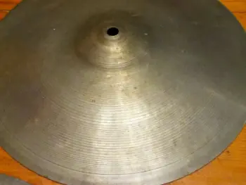 Info on Zyn Hihats please